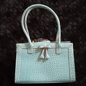 Liz Clairborne purse.